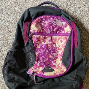 The North Face Pivoter backpack